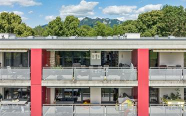 Wohnung 3.5 Zimmer - image - 13