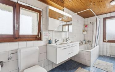 Wohnung 9 Zimmer - image - 12