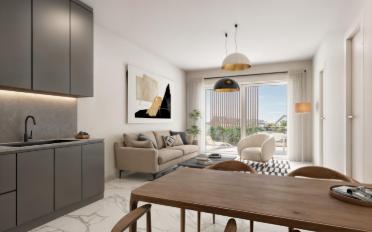 Apartment 4.5 rooms - image - 1