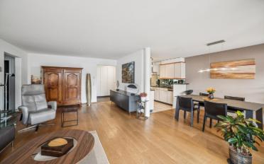 Wohnung 3.5 Zimmer - image - 2