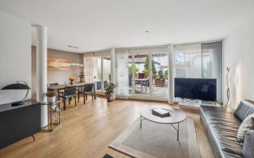 Wohnung 3.5 Zimmer - image - 1