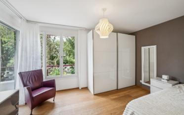 Wohnung 3.5 Zimmer - image - 3
