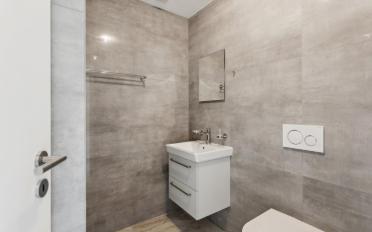 Row house 5.5 rooms - image - 6