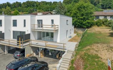 Row house 5.5 rooms - image - 1