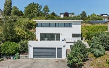 Single house 5.5 rooms - image - 1