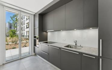 Apartment 2.5 rooms - image - 5