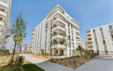 Apartment 2.5 rooms - image - 7