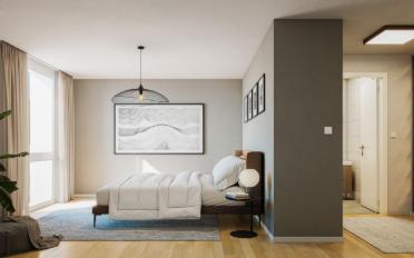 Reihenfamilienhaus 5.5 Zimmer - image - 5