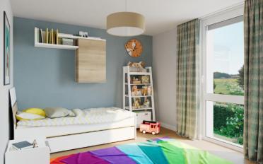 Reihenfamilienhaus 5.5 Zimmer - image - 7