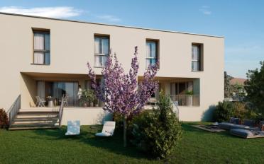 Maison contiguë 5.5 pièces - image - 1
