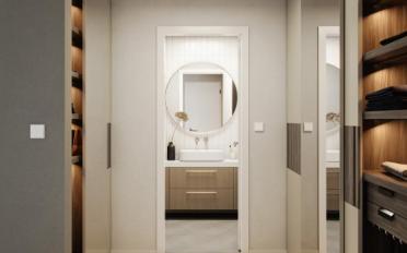 Maison contiguë 5.5 pièces - image - 7