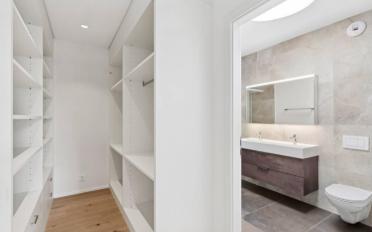 Apartment 5.5 rooms - image - 9