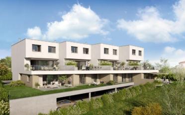 Bifamiliar house 5.5 rooms - image - 8