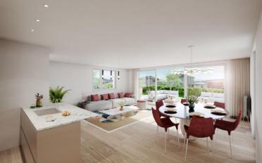 Maison jumelée 5.5 pièces - image - 3