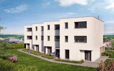 Maison jumelée 5.5 pièces - image - 8