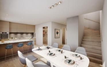 Maison jumelée 5.5 pièces - image - 1