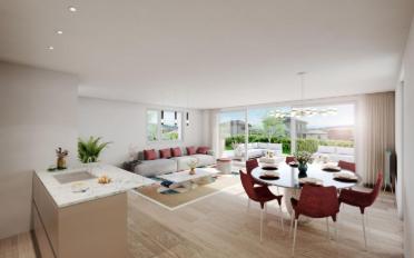 Maison jumelée 5.5 pièces - image - 3