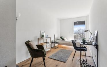 Apartment 4.5 rooms - image - 11
