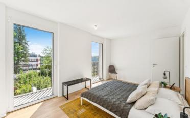 Wohnung 4.5 Zimmer - image - 5