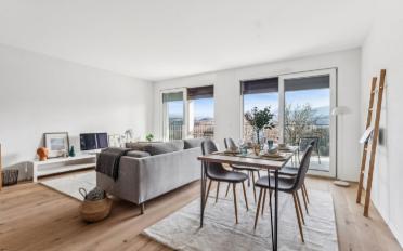 Apartment 5.5 rooms - image - 7