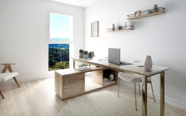 Wohnung 3.5 Zimmer - image - 10