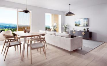 Wohnung 3.5 Zimmer - image - 2