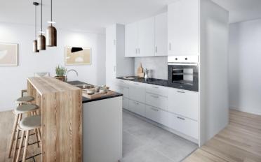 Wohnung 3.5 Zimmer - image - 5
