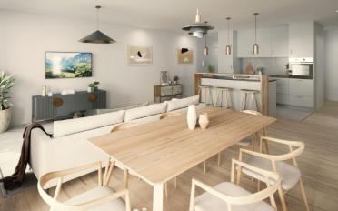 Wohnung 3.5 Zimmer - image - 7