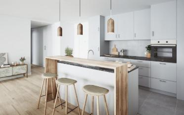 Wohnung 3.5 Zimmer - image - 7