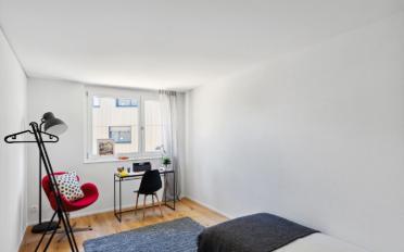 Apartment 4.5 rooms - image - 8