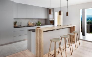 Apartment 5.5 rooms - image - 7