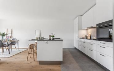 Apartment 5.5 rooms - image - 12