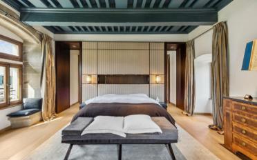 Single house 20 rooms - image - 13