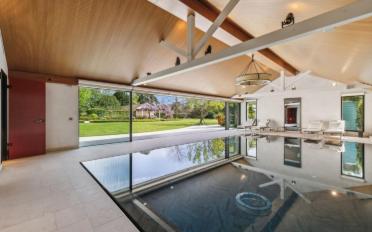 Single house 20 rooms - image - 10