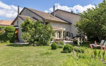 Rustic house 8 rooms - image - 6