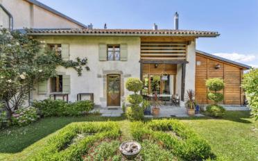 Rustic house 8 rooms - image - 8