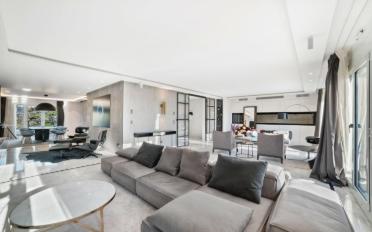 Duplex 8 pièces - image - 1