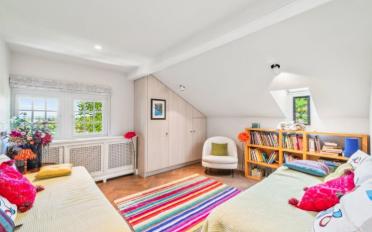 Einfamilienhaus 10 Zimmer - image - 13