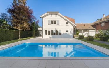 Single house 9 rooms - image - 1