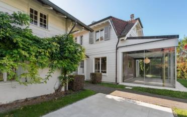 Single house 9 rooms - image - 2