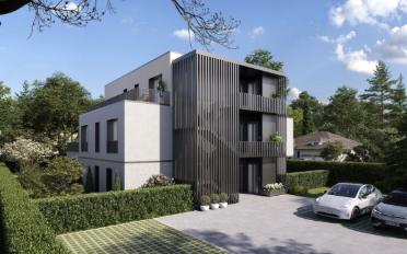 Appartement 5 pièces - image - 1