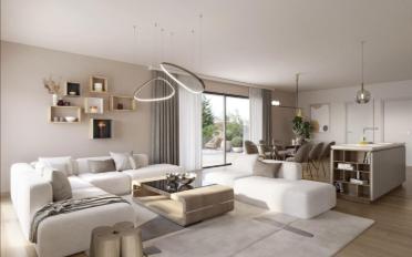 Wohnung 5 Zimmer - image - 3