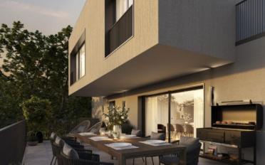 Wohnung 5 Zimmer - image - 6