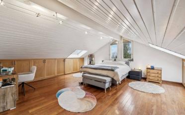 Doppeleinfamilienhaus 6 Zimmer - image - 10