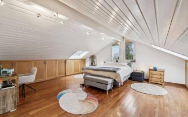 Bifamiliar house 6 rooms - image - 10