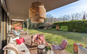 Wohnung 6 Zimmer - image - 1
