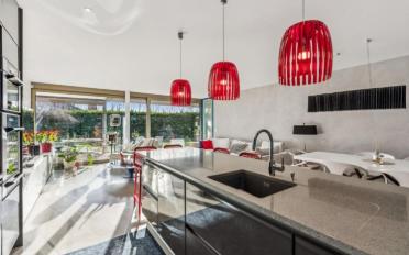 Wohnung 6 Zimmer - image - 5