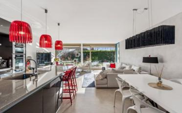 Wohnung 6 Zimmer - image - 4