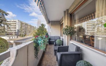 Apartment 6 rooms - image - 6