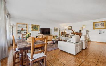 Apartment 6 rooms - image - 3